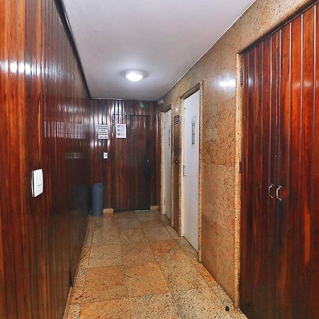 Nice Penthouse With Pool, Close To The Beach Rio de Janeiro Dış mekan fotoğraf