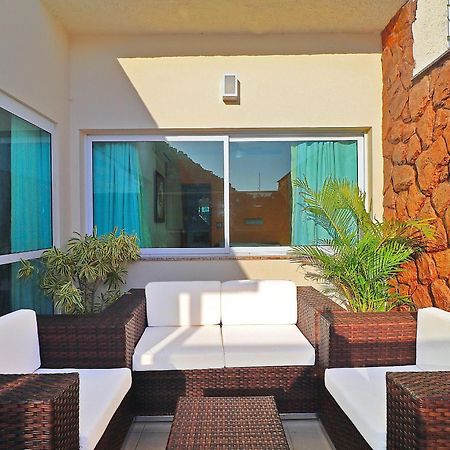 Nice Penthouse With Pool, Close To The Beach Rio de Janeiro Dış mekan fotoğraf