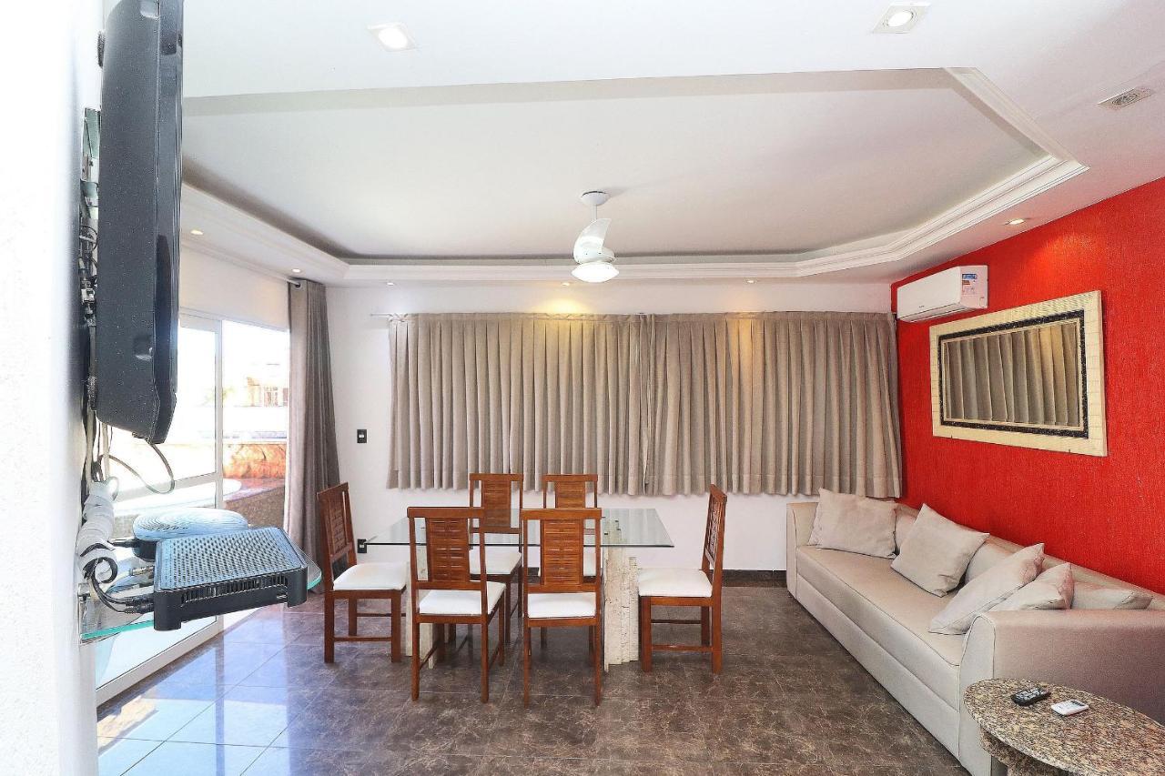 Nice Penthouse With Pool, Close To The Beach Rio de Janeiro Dış mekan fotoğraf