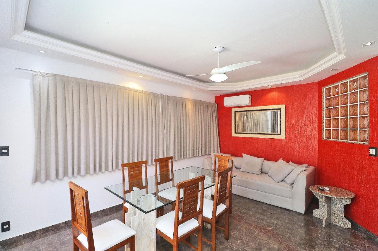 Nice Penthouse With Pool, Close To The Beach Rio de Janeiro Dış mekan fotoğraf