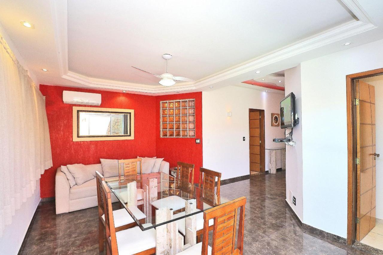 Nice Penthouse With Pool, Close To The Beach Rio de Janeiro Dış mekan fotoğraf