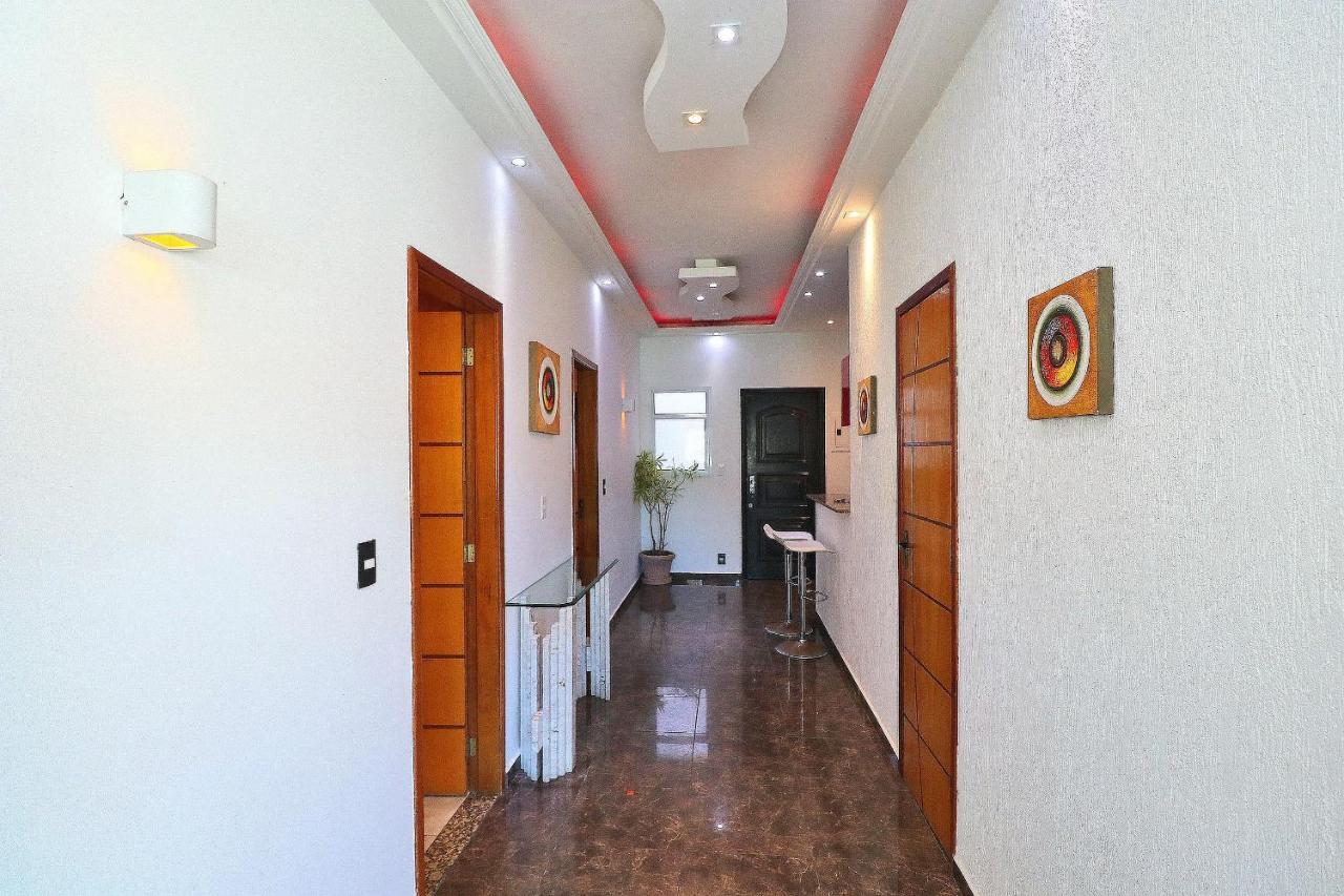 Nice Penthouse With Pool, Close To The Beach Rio de Janeiro Dış mekan fotoğraf