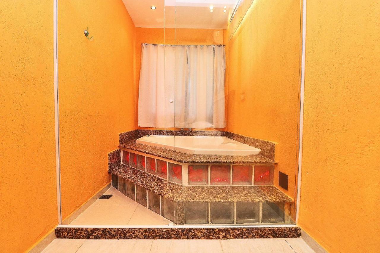 Nice Penthouse With Pool, Close To The Beach Rio de Janeiro Dış mekan fotoğraf