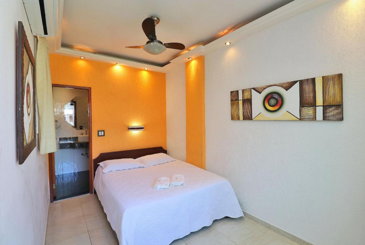 Nice Penthouse With Pool, Close To The Beach Rio de Janeiro Dış mekan fotoğraf