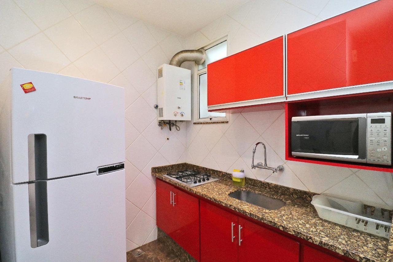 Nice Penthouse With Pool, Close To The Beach Rio de Janeiro Dış mekan fotoğraf