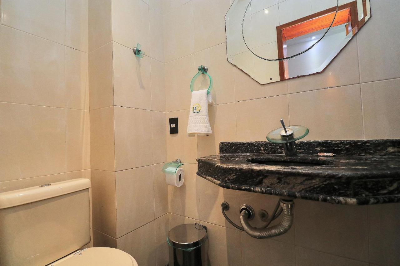 Nice Penthouse With Pool, Close To The Beach Rio de Janeiro Dış mekan fotoğraf