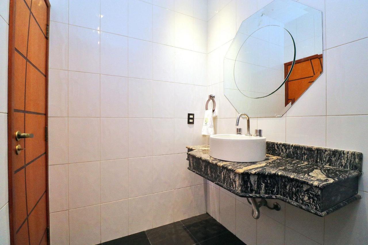 Nice Penthouse With Pool, Close To The Beach Rio de Janeiro Dış mekan fotoğraf