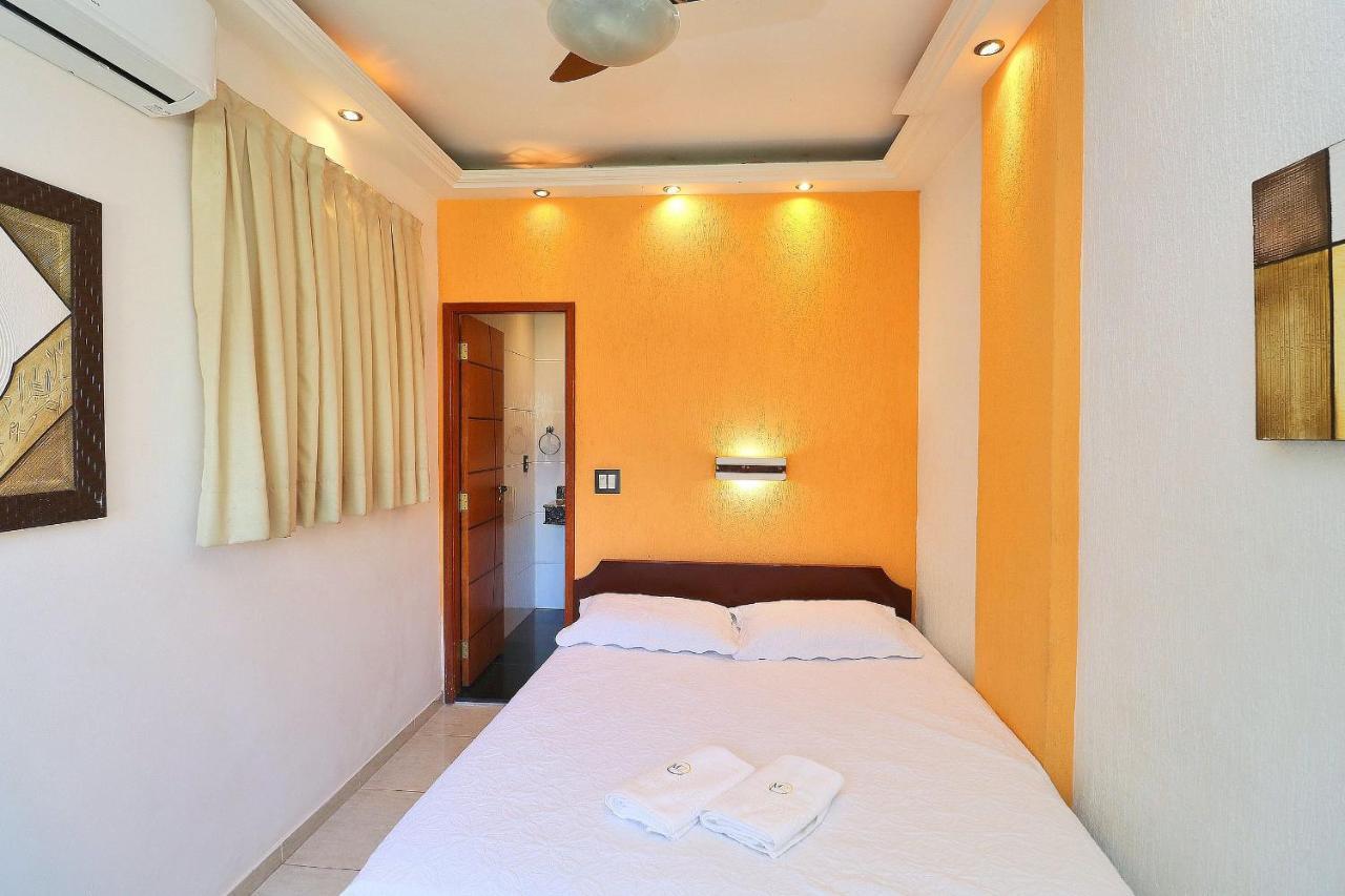 Nice Penthouse With Pool, Close To The Beach Rio de Janeiro Dış mekan fotoğraf