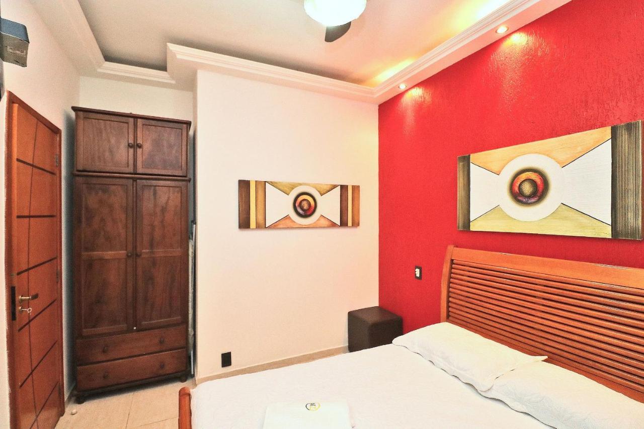Nice Penthouse With Pool, Close To The Beach Rio de Janeiro Dış mekan fotoğraf