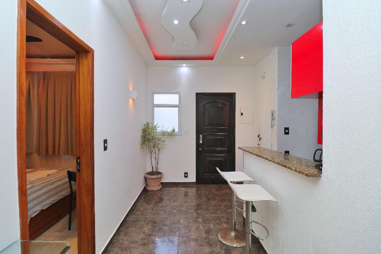 Nice Penthouse With Pool, Close To The Beach Rio de Janeiro Dış mekan fotoğraf