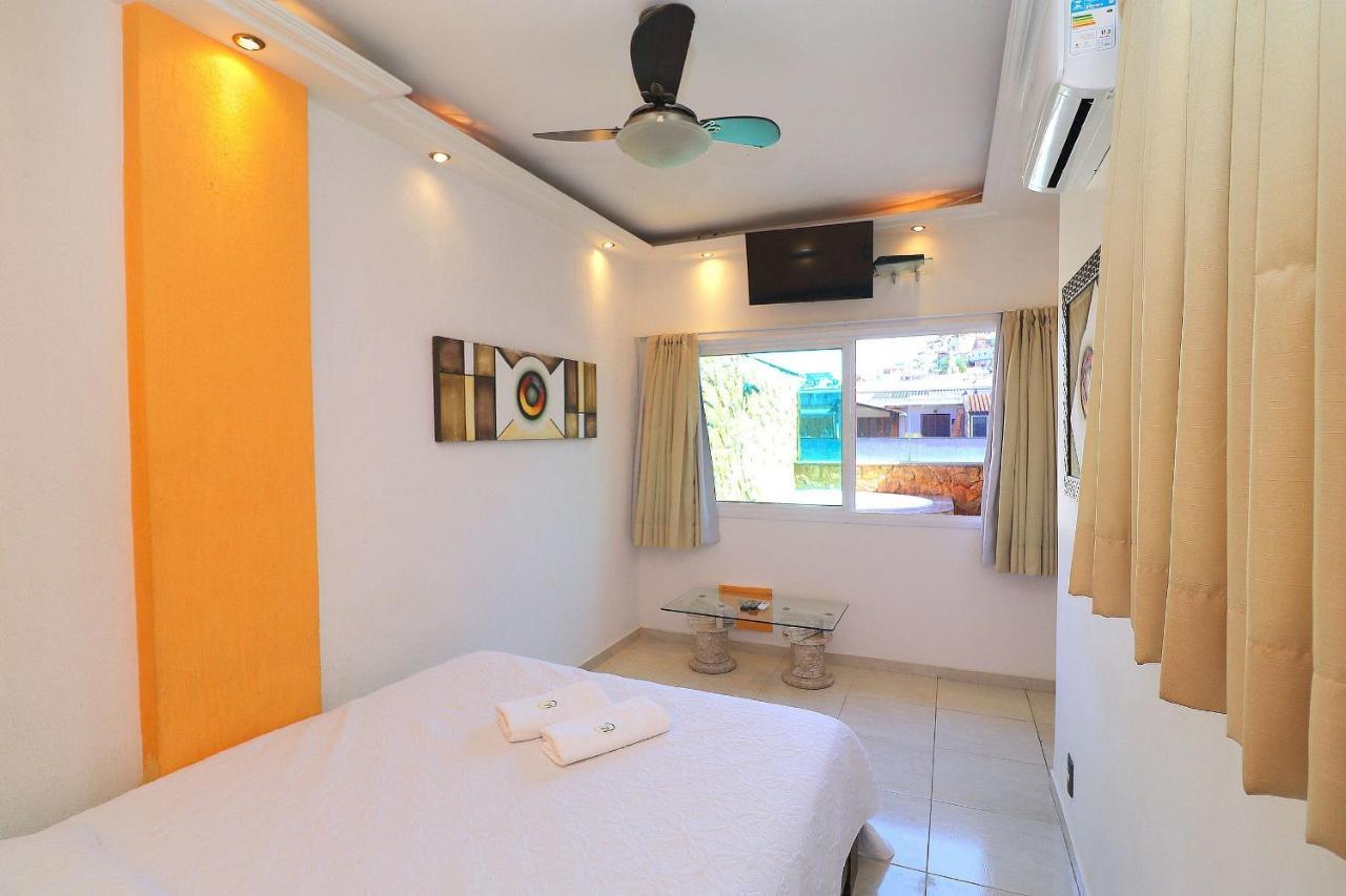 Nice Penthouse With Pool, Close To The Beach Rio de Janeiro Dış mekan fotoğraf