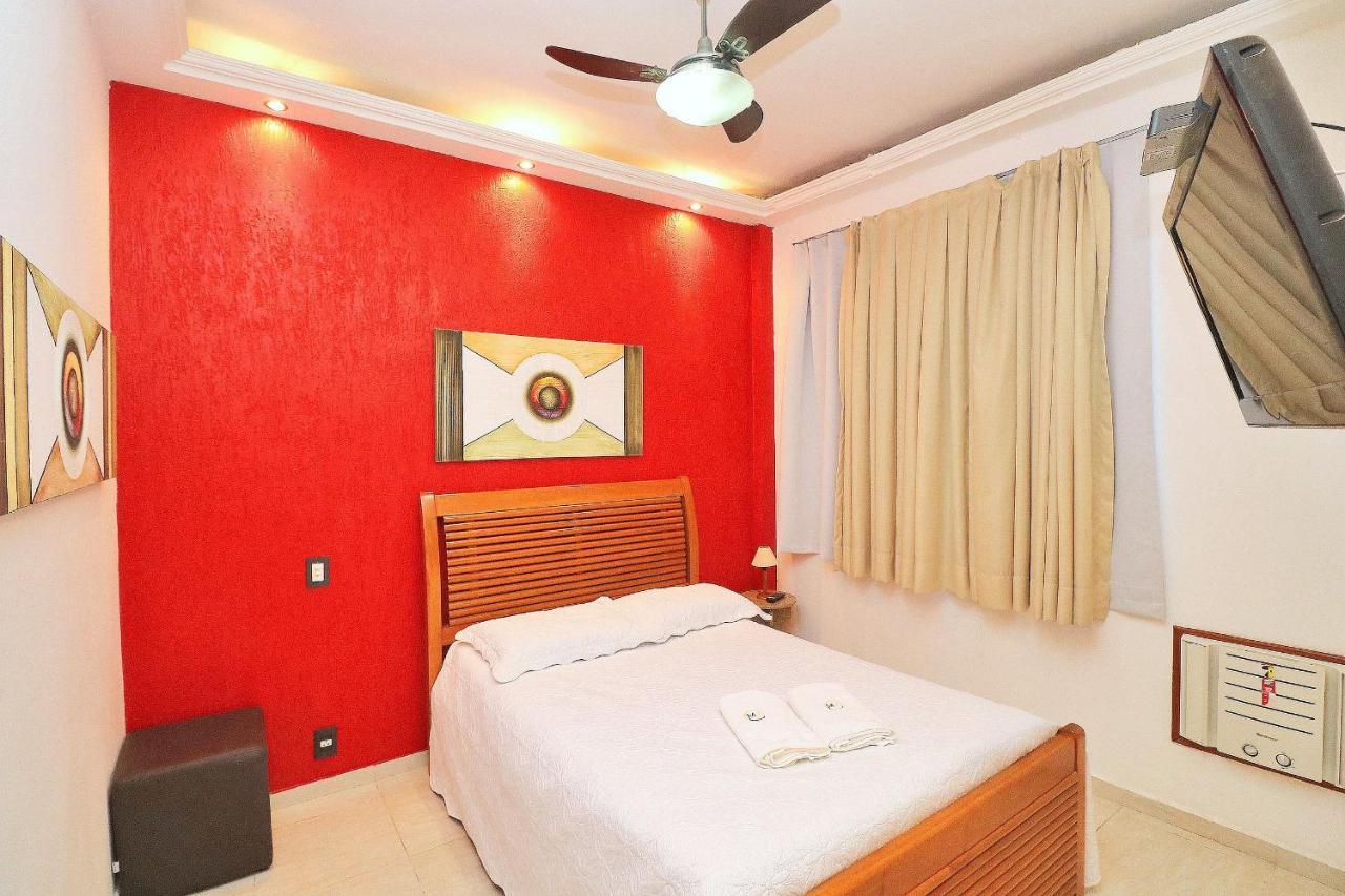 Nice Penthouse With Pool, Close To The Beach Rio de Janeiro Dış mekan fotoğraf