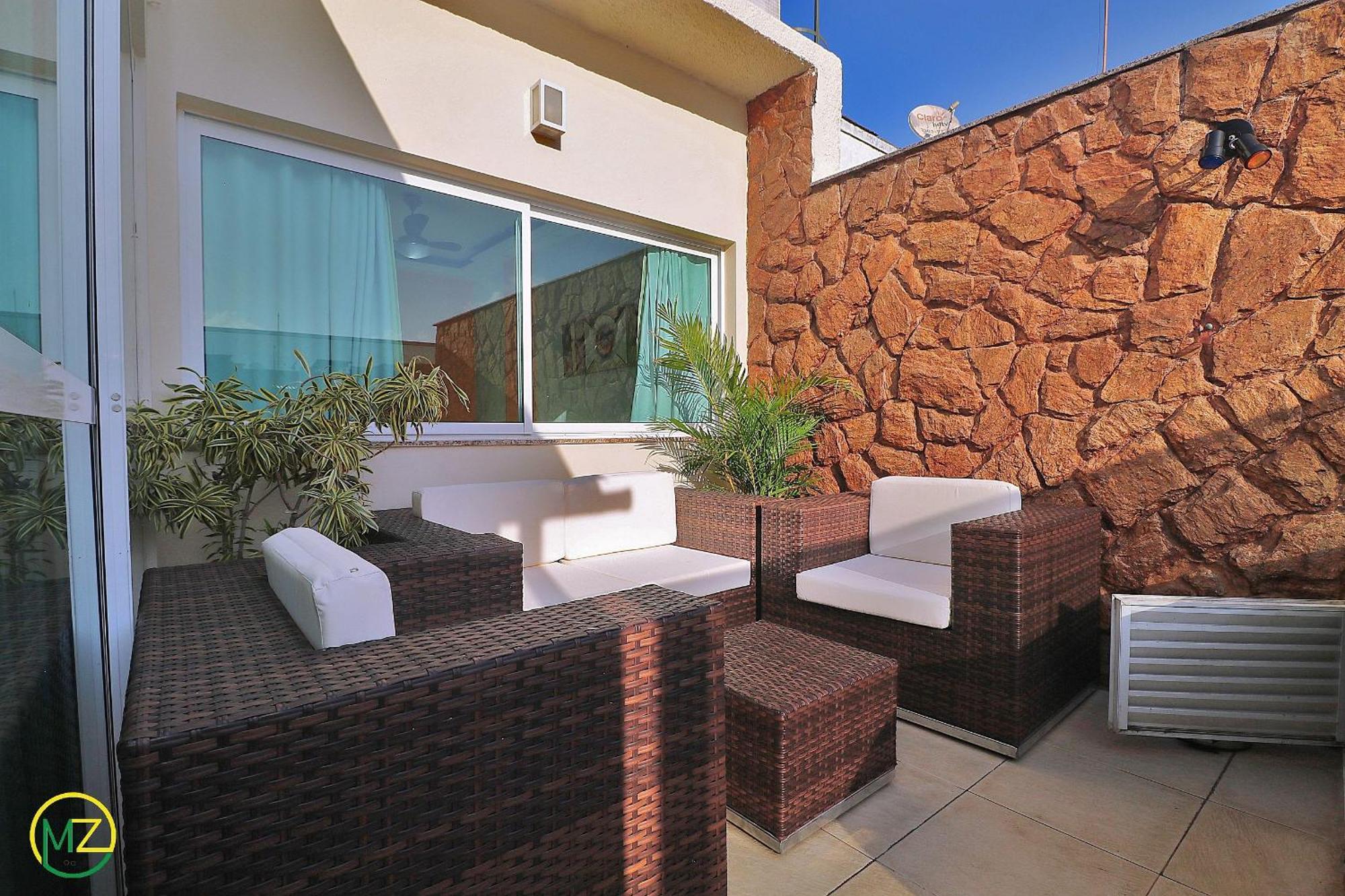 Nice Penthouse With Pool, Close To The Beach Rio de Janeiro Dış mekan fotoğraf