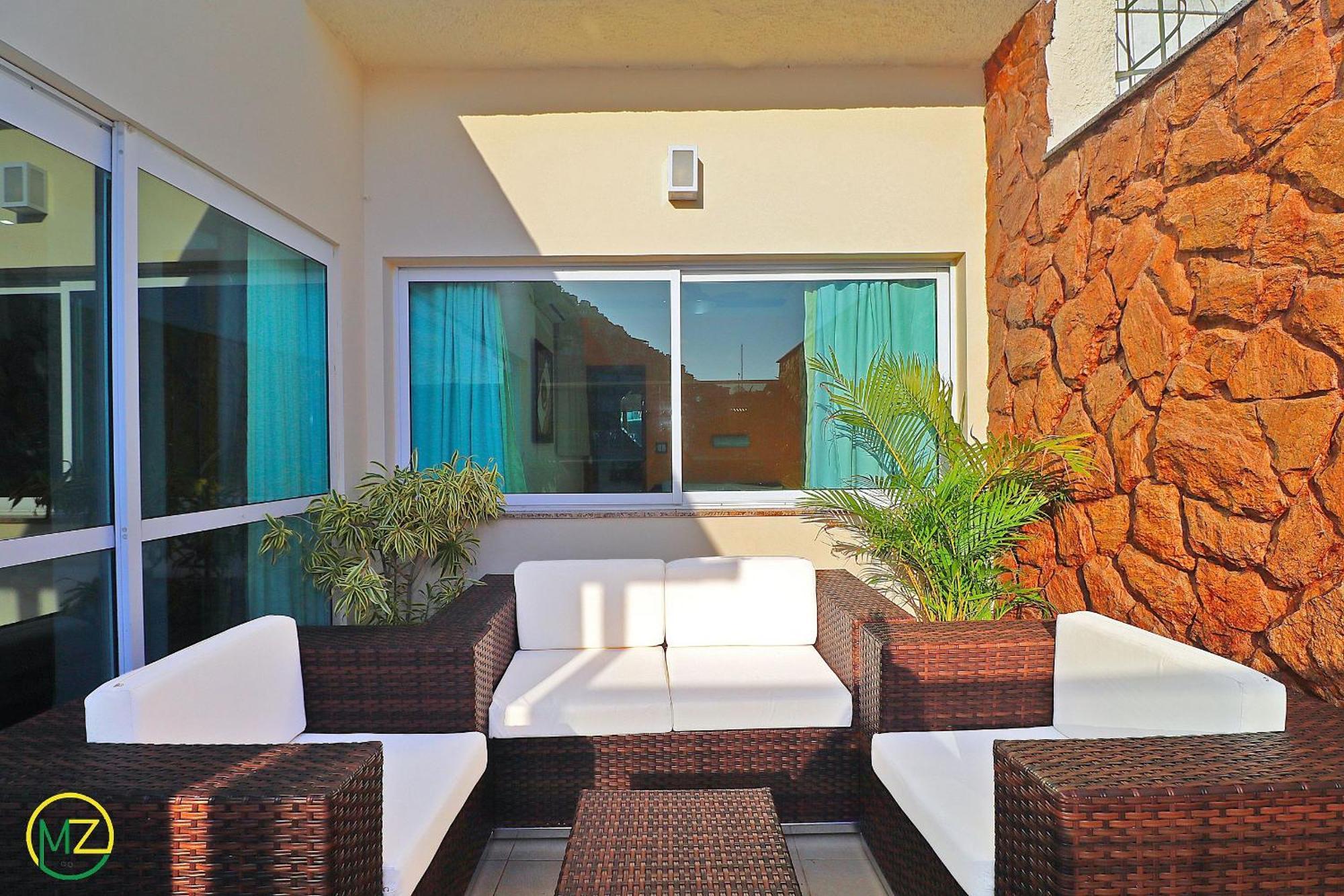 Nice Penthouse With Pool, Close To The Beach Rio de Janeiro Dış mekan fotoğraf